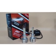 RT.MAX LED HEADLIGHT H1/H3/H7/H11 6000K