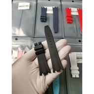 High-Quality Substitute Adapt to Aibi Royal Oak Strap Original ap Tape 67651 67652 67