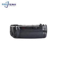 Yuntianmeng MB-D16 SLR Handle Suitable for Nikon D750 d750 SLR Camera Handle Battery Box