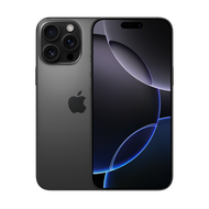 Apple - Apple iPhone 16 Pro Max 512GB 黑色鈦金屬