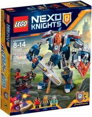 Lego Nexo Knights - 70327