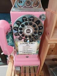 復古電話機（二手）