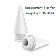 Replacement Pen Tip for GOOJODOQ 11 / GD10 11plus Gen  Stylus Pencil nib