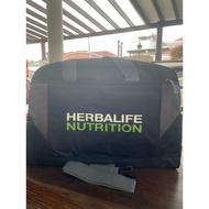 Herbalife sport/ travel bag