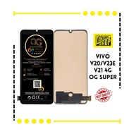 (OG Super) Vivo V20 Lcd / vivo v23e Vivo V21 4G Fullset/