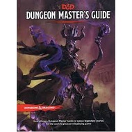 D&D Dungeon Master's Guide