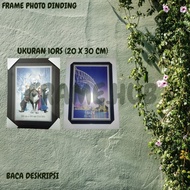 RS Picture Frame Photo Frame/ Minimalist 10 Size Photo Frame/ (20 x 30 cm)