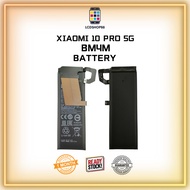 LCDSHOP88 XIAOMI BATTERY 10 PRO 5G BATTERY XIAOMI 10 PRO 5G BATTERY BM4M BATTERY