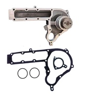 Water pump for DEUTZ BF6M1015 BF8M1015 BFM1015 TCD2015 22 Teeth 02937469 02931060 02931061 02937466 