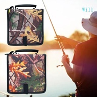 Will Fly Fishing Line Bag Leader Bag Fishing Line Packet Fly Fishing Leader Wallet