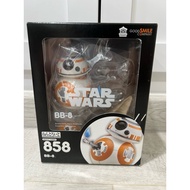 Nendoroid 858 BB8 BB-8 Star Wars