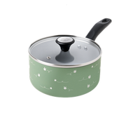 美亞 - (電磁爐適用) 18CM 迪士尼陶瓷不有蓋單柄鍋 - MEYER (#15188-T)