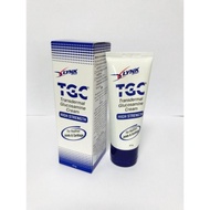 Transdermal Glucosamine Cream 45 g. TGC กลูโคซามีน บำรุงกระดูก บำรุงข้อ เพิ่มน้ำล่อเลี้ยงข้อ ลดอาการ