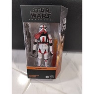 Star Wars The Black Series - Incinerator Trooper