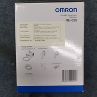 Omron NE C28