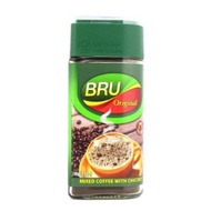 BRU Aromatic Strong Coffee
