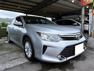 ▶ 2018 TOYOTA CAMRY 2.0 E ◀