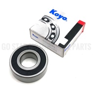 KOYO 6204 2RS Bearing Sealed Ball Bearing