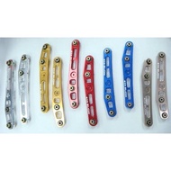 BLOX rear lower control arm Honda Civic EG 92-95 Integra 90-01 EJ & EK EG6 EG9