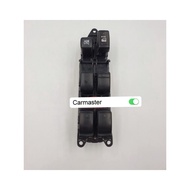 TOYOTA HARRIER ACU30 MCU30 LAND CRUISER HZJ105 HDJ100 POWER WINDOW MAIN SWITCH
