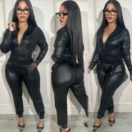 【Value Bundle】 2 Piece Sets Women Outfit Two Piece Set For Women Pants Tracksuit Woman Two Pieces Se