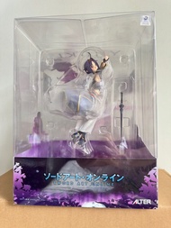 ALTER 刀劍神域 絕劍 有紀 SWORD ART ONLINE SAO YUUKI