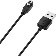 TUCANA Replacement USB Charger Cable Compatible for AfterShokz Aeropex AS800, Shokz OpenRun Pro, OpenComm ASC100SG, Charging Cable for AfterShokz Bone Conduction Headphones (Pack of 1)