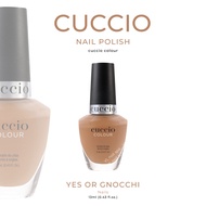 Cuccio Nail Color Polish 1360 (US Products) Pewarna Kuku Biasa Cuccio 13ml