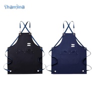 Shamjina Multifunctional Apron, Cafe Waiter Apron, Artist Apron, Cooking Apron, Gardening Apron for 
