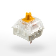 Kailh Speed Gold Clicky Switch