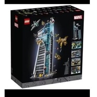 Newest PRODUCT LEGO MARVEL AVENGERS TOWER (76269) READYY