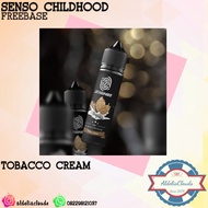 Senso Childhood 12MG 60ML by 2thumbs x Senso