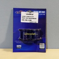 Amiko Proton Wira 1.5 Front Stabilizer Bush 19mm Anti Roll Bar Bushes