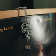 SUPREME ELEPHANT KEYCHAIN 100% ORIGINAL