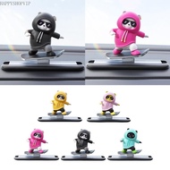 HSV Car Ornament Skateboarding  Decor Car Interior Decorations Dashboard Decor