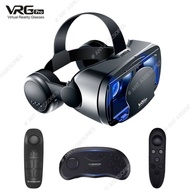 VRG PRO 3D VR Headset with Headset