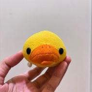 Kamonohashi Kamo Duck San-X Plushie Bag Charm