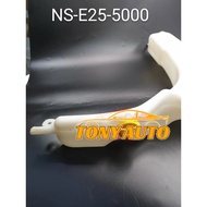 SPARE TANK NISSAN URVAN E25