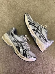 Asics Kayano 14 JJJJound Black