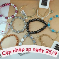 Birthday bracelet CN September 25
