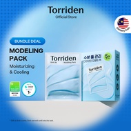 [Torriden Official] DIVE IN Low Molecular Hyaluronic Acid Modeling Pack 25g * 5ea(Refiil)