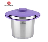 德國卡爾 Galaxy 高速壓力鍋 Carl Schmidt Sohn 廚房用具，鍋具，電器