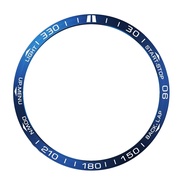 Metal Bezel Ring Case for Garmin Fenix 8 51mm 47mm Bezel Styling Frame Case for Garmin Fenix 8 Cover