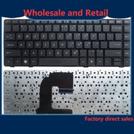Hp Elitebook 8470B 8470P 8470 8460 P 8460 W Probook 6460 6460b 6470 Laptop Keyboard