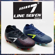 L7 JUNIOR SOCCER BOOT (GEM)