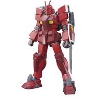 [USED] HGBF 1/144 Gundam Amazing Red Warrior (Gundam Build Fighters Try)