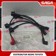 SAGA | Kijang Kapsul 7k Gasoline Spark Plug Cable