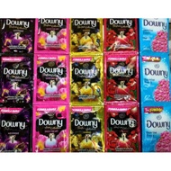 SOFTLAN DOWNY/PELEMBUT PAKAIAN