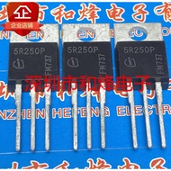 1-5pcs mos tube 5R250P IPP50R250CP IPP60R165CP 6R165P 045N10N IPP045N10N3G IPP60R120P7 60R120P7 IPP6