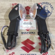 Original suzuki GSX R 150 rear turn signal
